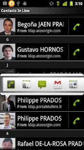 How to mod Contacts LDAP 2.0.7 mod apk for bluestacks
