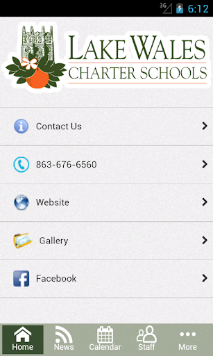 Lake Wales Charter Schools