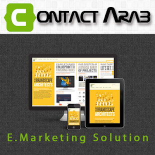 Download Contact Arab E Marketing APK for Android