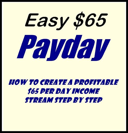 $65 Payday Everyday