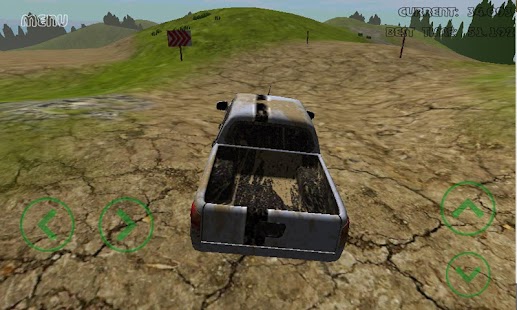 Free Download Off-Road Racing Sprint APK