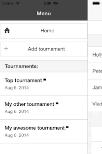Chess Tournament™ Screenshots 8