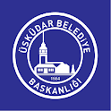 &Uuml;sk&uuml;dar Belediyesi logo