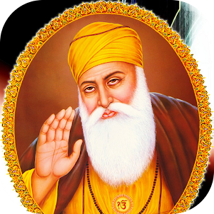 Guru Nanak Dev HD LWP.apk 4.3