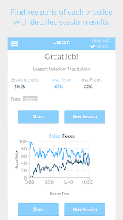 Download Pocket Clarity: Mindfulness APK for Android