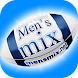 Men'sMix [メンミクのゲイ専用出会いアプリ]