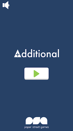 【免費解謎App】Additional-APP點子