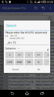 Lastest SQLite Viewer Pro APK for PC