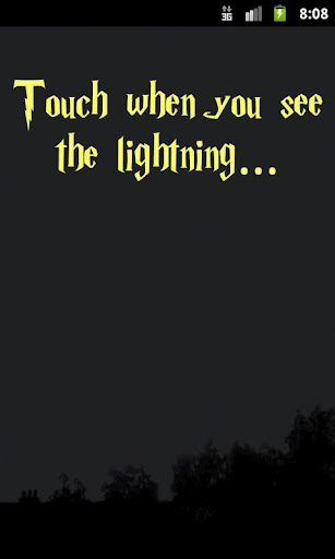 Lightning Locator Pro