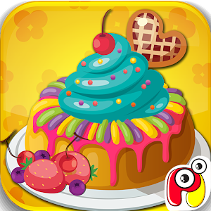 Dessert Maker – cooking game for PC and MAC