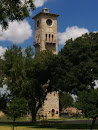 Quadrangle Clock Tower