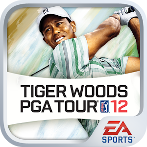Tiger Woods PGA TOUR 12 Apk