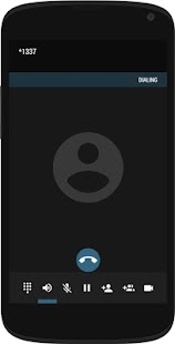 Drop - PA/CM11 Theme apk cracked download - screenshot thumbnail