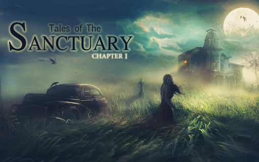 Tales of The Sanctuary *Free*