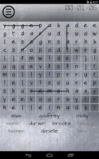 Find All Words Screenshots 2