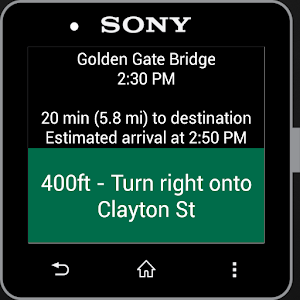 Google Maps Directions SW2 交通運輸 App LOGO-APP開箱王