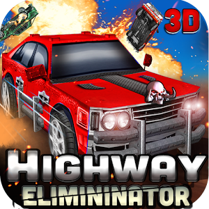 Highway Eliminator : Car Fight.apk 1.0.6