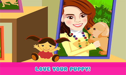 Pretty Dog 2 – Dog game Screenshots 11