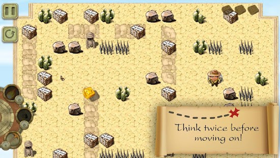 Free Rick Run: Pave the Way Pro APK