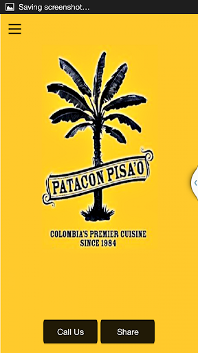 Patacon Pisao