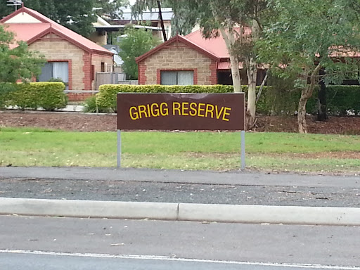 Grigg Reserve
