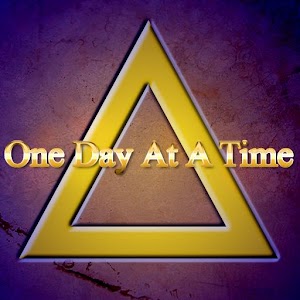 One Day At A Time logo