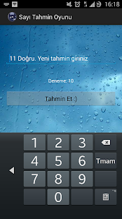 How to download Sayı Tahmin Oyunu lastet apk for laptop