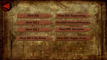 Something for Silent Hill 6 APK تصویر نماگرفت #15