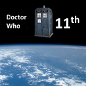Soundboard - 11th Doctor Who icon