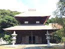 禅長寺 仏殿