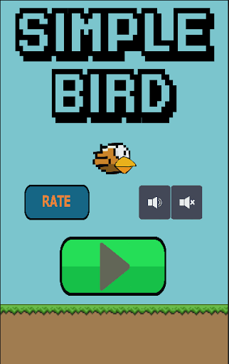 Simple Bird