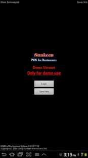 How to download Sunkeen POS Demo lastet apk for laptop