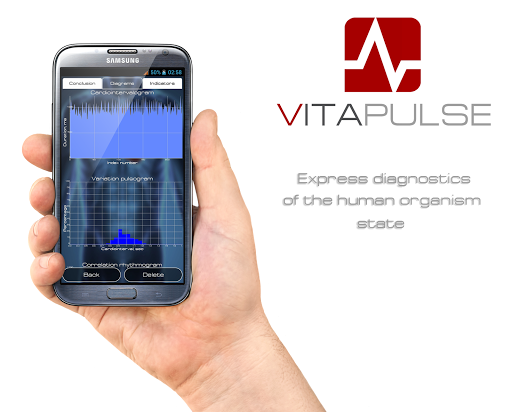 【免費健康App】VitaPulse (demo)-APP點子