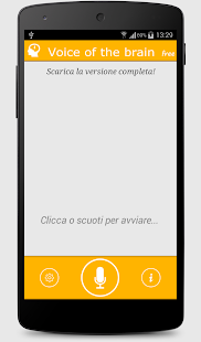 How to install Voice of the brain Free 1.0 unlimited apk for laptop