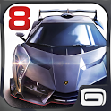 Asphalt ™ 8 icon