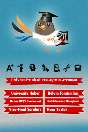 UniBilgi