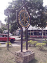 Rotary Sign