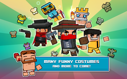 Demon Blitz poster 8