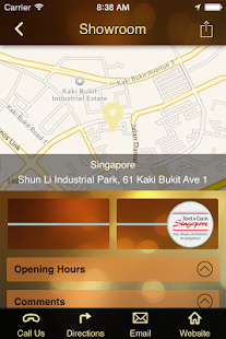 Sg Car Rental Screenshots 6