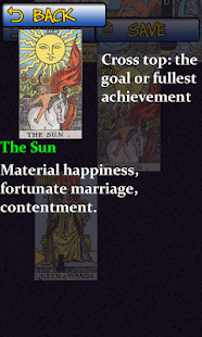 Free Fortune Tarot Advanced APK for PC