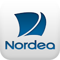 Nordeas mobilbank logo