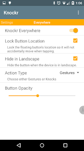 Knockr (Beta) Screenshot