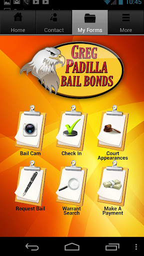 免費下載生活APP|Greg Padilla Bail Bonds app開箱文|APP開箱王