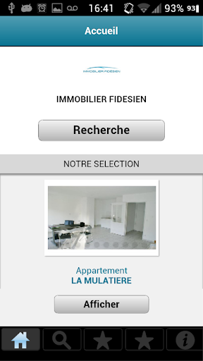 Immobilier Fidesien