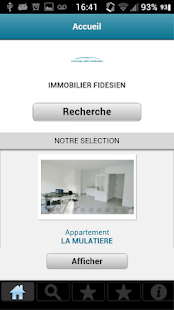 Free Download Immobilier Fidesien APK