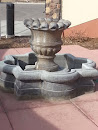 Luisa's Fountain