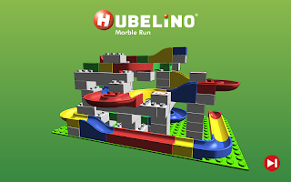 Marble Run 3D by Hubelino APK Ảnh chụp màn hình #12