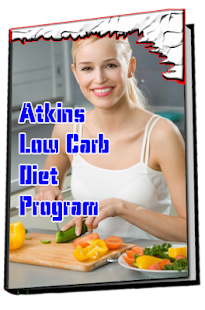 How to mod Atkins Low Carb Diet Program 3.5 mod apk for pc