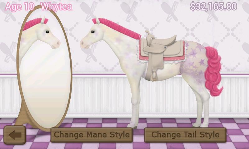 Horse Stable Tycoon Screen 3