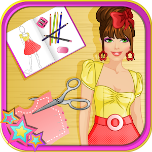 Retro Outfit Fashion Studio for PC and MAC